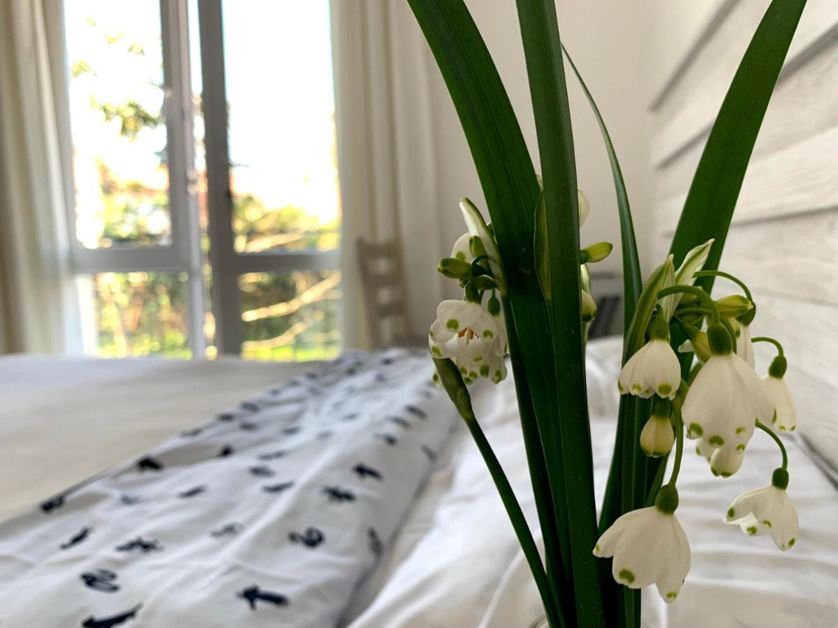 Guest House Junona Makhindzsauri Kültér fotó