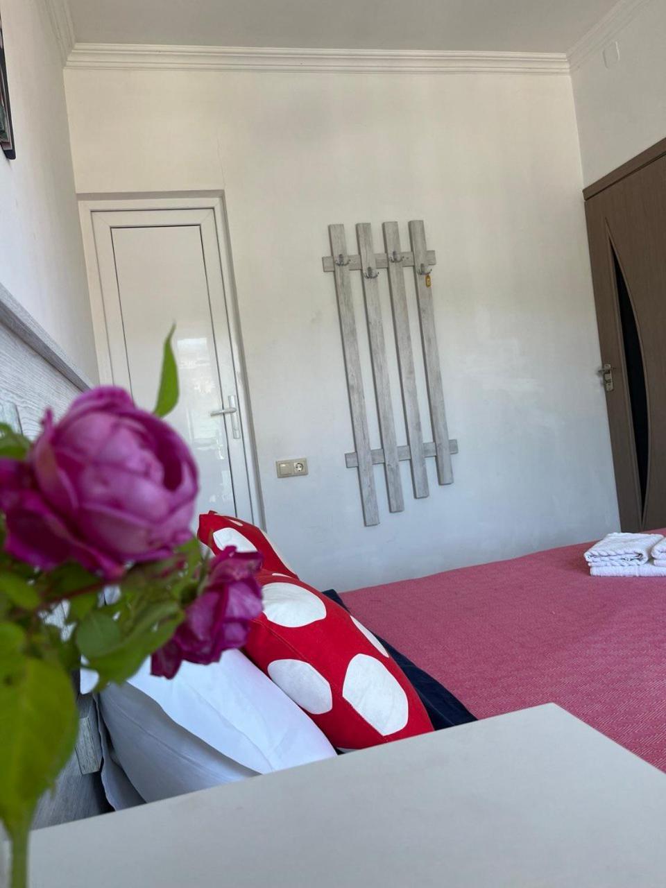 Guest House Junona Makhindzsauri Kültér fotó