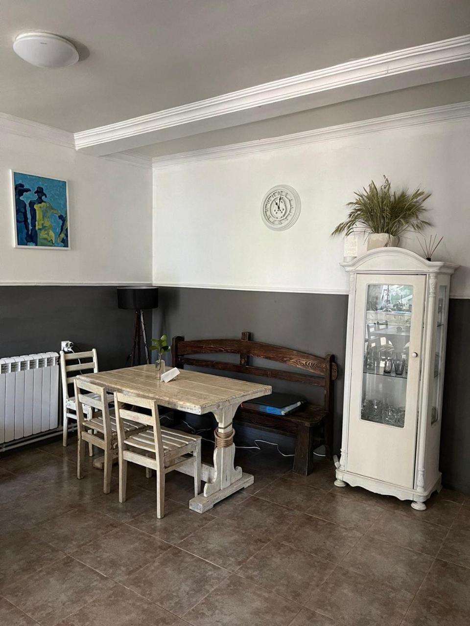 Guest House Junona Makhindzsauri Kültér fotó